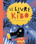 Livre de Kibo (Le)